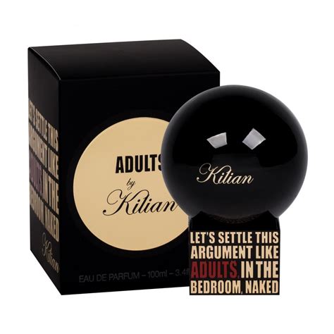 kilian adults.